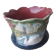 Earthenware cache-pot