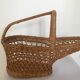 Panier porte bouteille