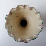 Moroccan vase