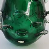 Vintage Murano vase 1960