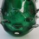 Vintage Murano vase 1960