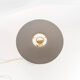 Vintage Louis Kalff  table lamp | model Romeo