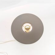 Vintage Louis Kalff  table lamp | model Romeo
