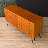 Buffet by Poul Hundevad from the 1960s