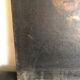 Portrait d’homme huile su toile XIXe