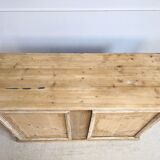 Bar counter