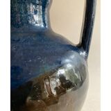 Ceramic vase