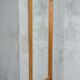 Mid-century swedish teak wall mirror from Fröseke ab, 1960s