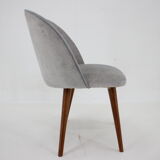 1960s desk chair Czechoslovakia
