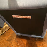 Utrecht armchair pair - Gerrit Rietveld, Cassina