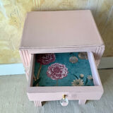 Bedside table