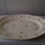 Presentation dish
