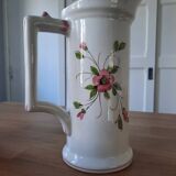 Vase, ceramic pitcher