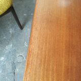 Scandinavian-style coffee table