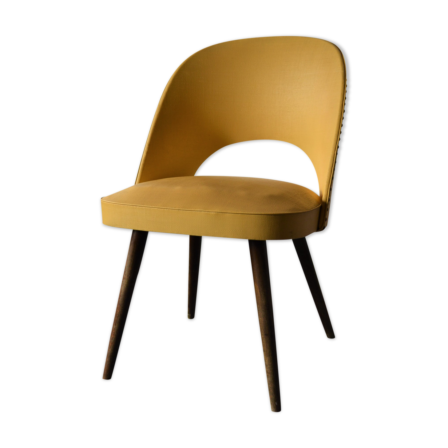 Design chair Thonet vintage 1960