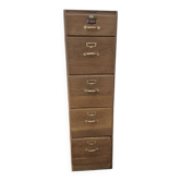Notary's furniture
