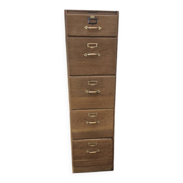 Notary's furniture