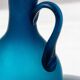 Italian pitcher or vase, Murano, 60s/70s
