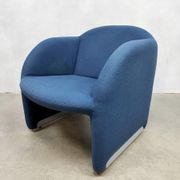 Fauteuil design hollandais vintage