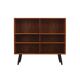 Teak shelving unit, Danish Modern 1960s