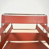 Paire de fauteuils Wassily B3 par Marcel Breuer
