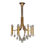 Sciolari chandelier
