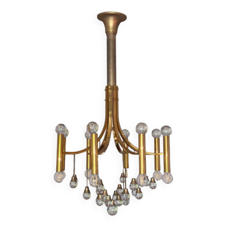 Sciolari chandelier