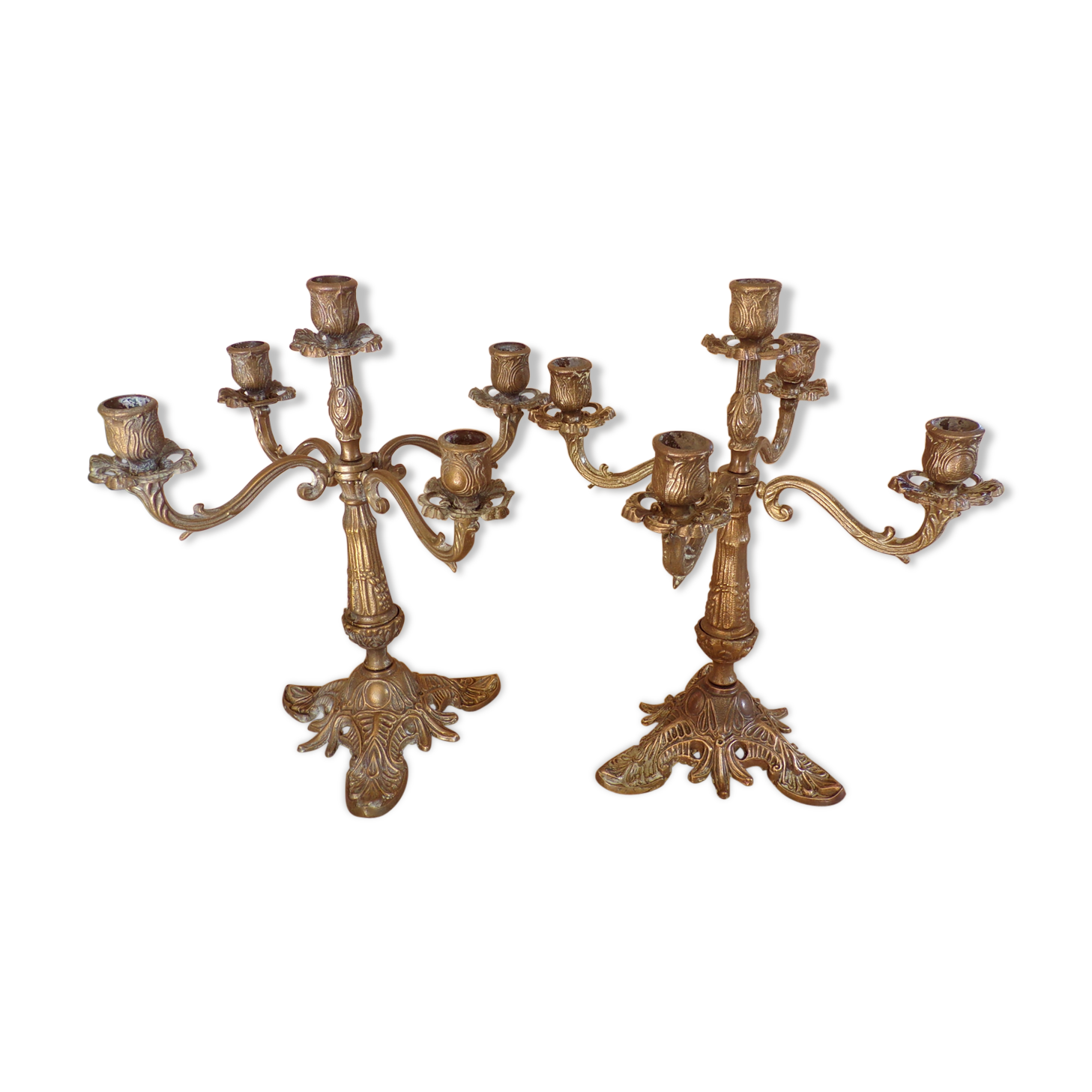 candle holder candelabra