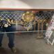 Large Brasserie Mirror 2.00m x 1.05m