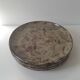 Set of 4 large plates