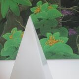 Lampe pyramide par Harco Loor 1980