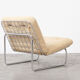 Kho Liang Ie lounge chair P656 for Artifort 1960s