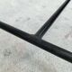 Large Pierre Guariche coffee table