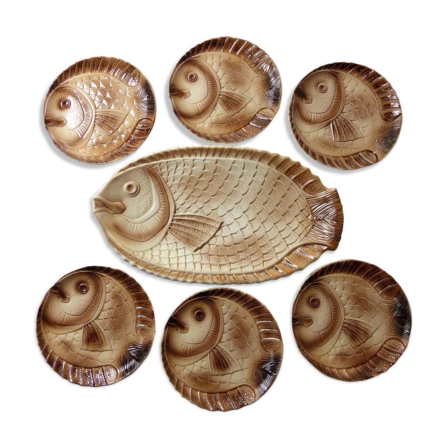 Sarreguemines Fish Service