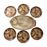 Sarreguemines Fish Service