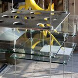 Hanging shelf