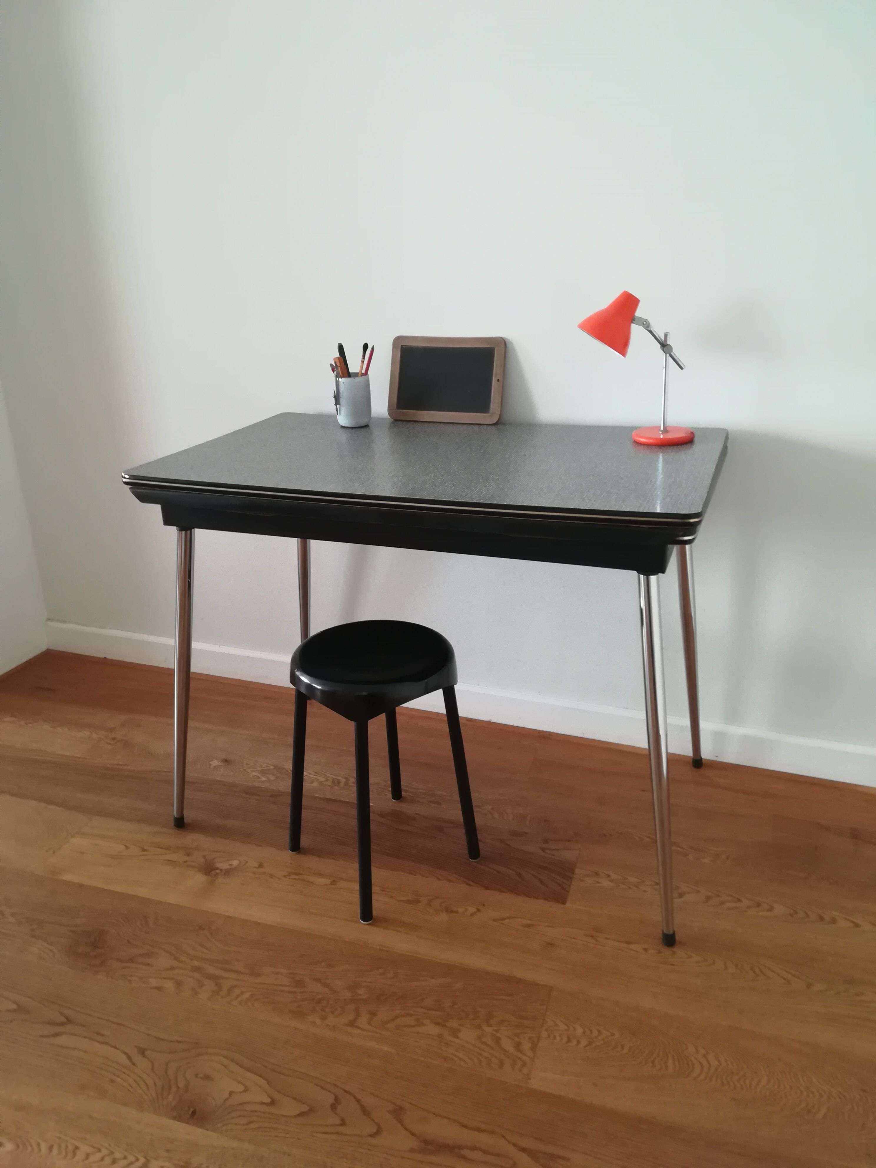 Extensible table