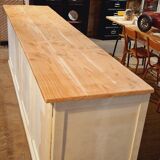 Old counter