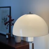 Scandinavian floor lamp
