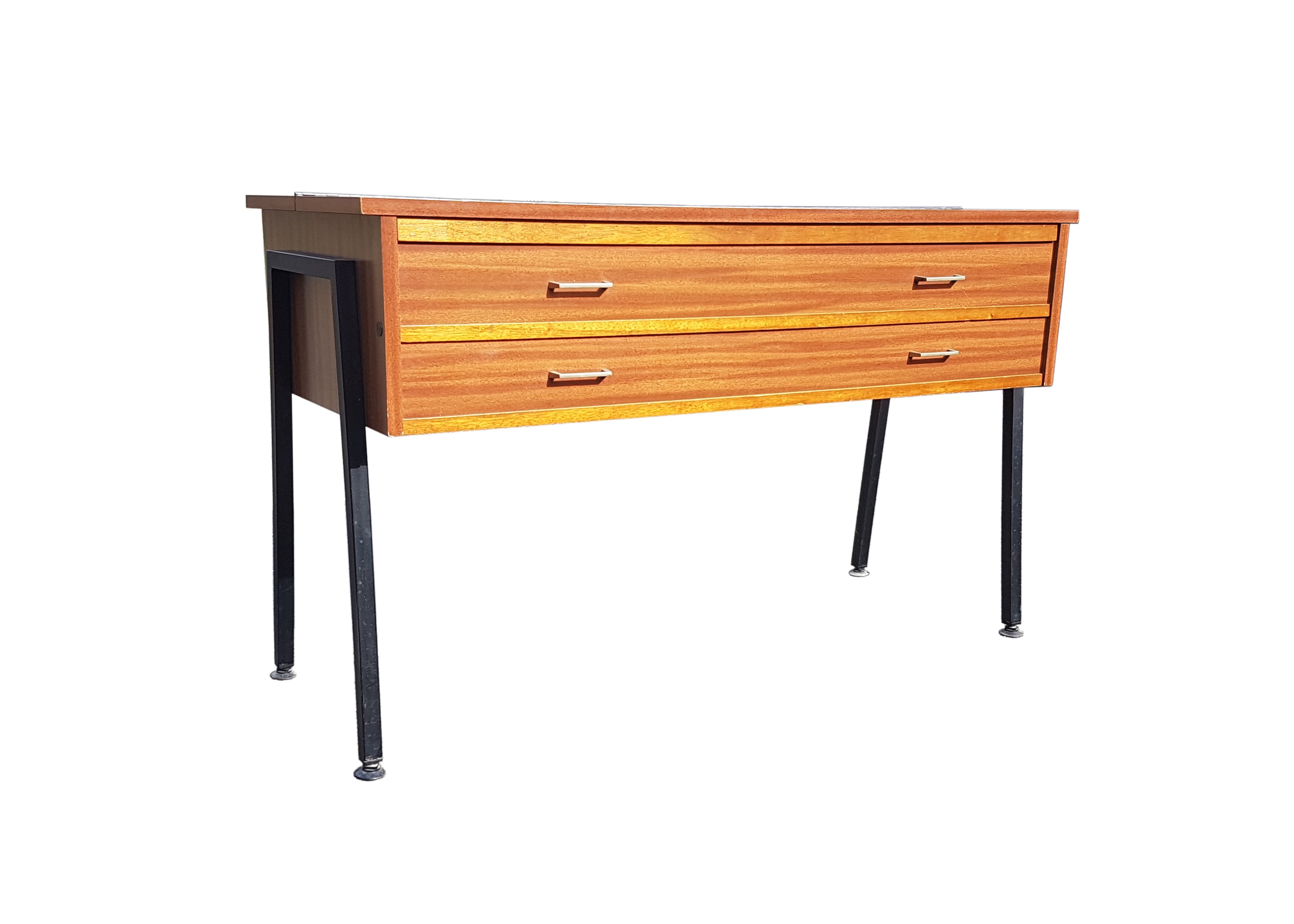 Console 60s 70s