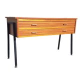 Console 60s 70s