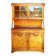 Buffet 2 corps Art Nouveau, Ecole de Nancy, 1900