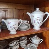 Service to the ancients