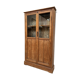 Small glass cabinet