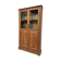 Small glass cabinet