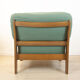 Vintage Armchair, Spain, 1970's