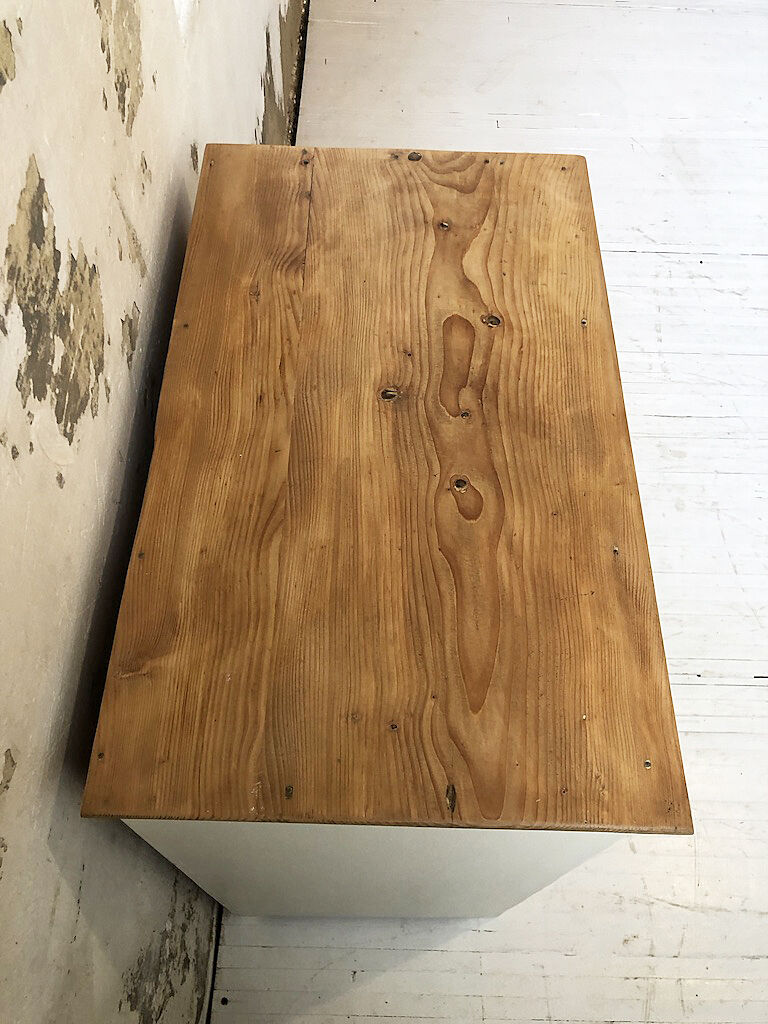 White pine confectioner