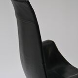 Office chair "6725" by Preben Fabricius and Jørgen Kastholm for Kill International, c. 1965