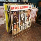 Vynile holder year 60