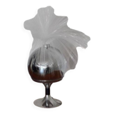 Danish fiber optic lamp 1970